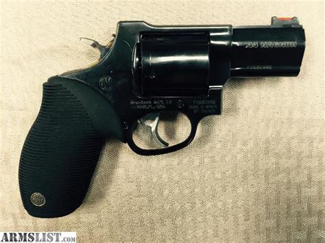 Armslist For Sale Rossi 44 Magnum Revolver 2 Barrel