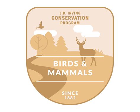 Birds & Mammals | J.D. Irving Conservation