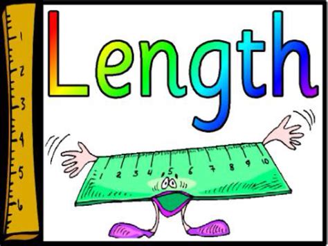 Free Measuring Length Cliparts Download Free Measuring Length Cliparts