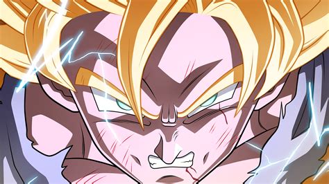 This list also includes individual characters only, which mean fusion characters like gotenk, gogeta, and vegito are excluded. Dragon Ball HD Wallpapers (71+ images)