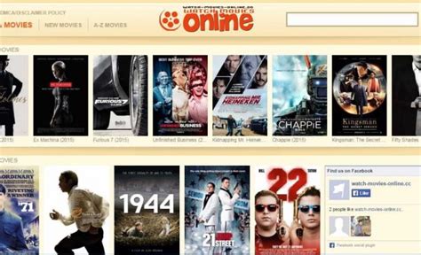 Each of the discs on this list, regardless of. Top 10 Best Free Movie Streaming Sites 2016 For Watching ...