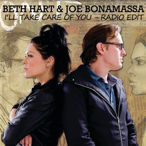 I Ll Take Care Of You Radio Edit A Song By Joe Bonamassa Beth Hart On Spotify Beth Hart
