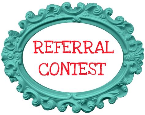 McKell's Closet: Referral Contest!