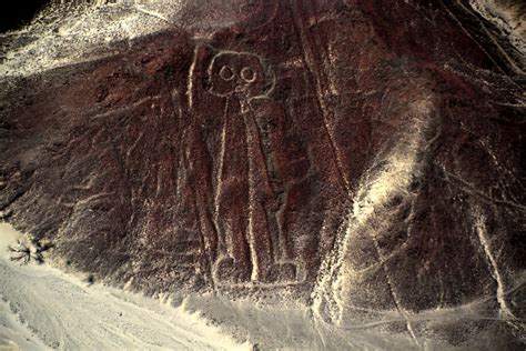 A Brief History Of Ancient Nazca Gaia Nazca Ancient Ancient Artifacts