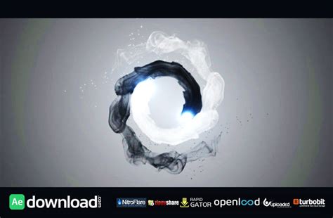 Get these amazing templates and elements for free and elevate your video projects. Orb YinYang Logo Reveal free download (videohive template ...
