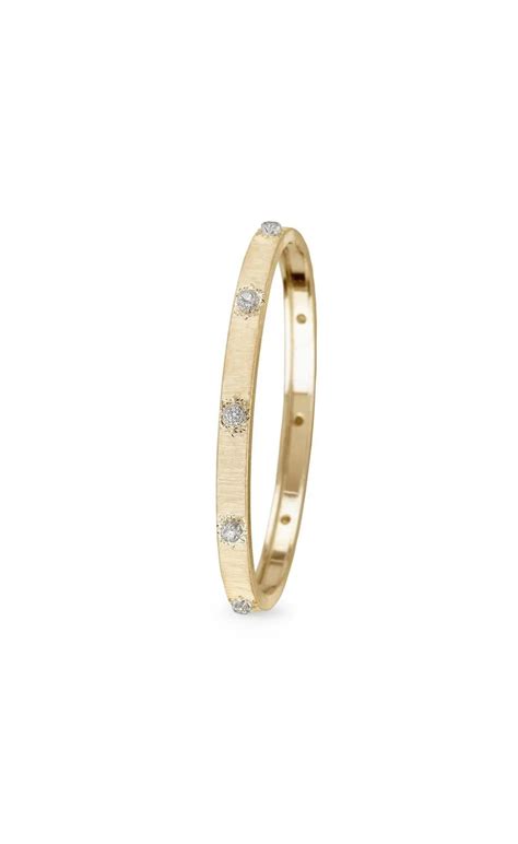 Buccellati Macri Classica Bracelet At Stdibs