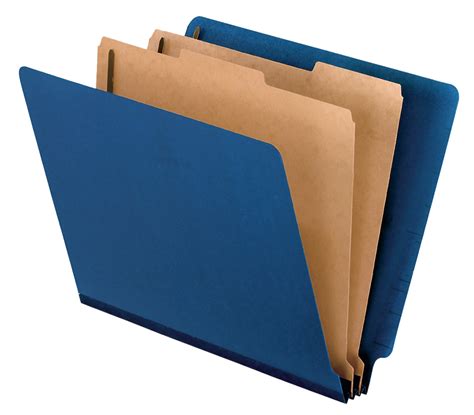 Blue Folder Clipart Folder Free Transparent Png Download Pngkey