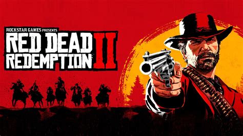 Best Red Dead Redemption 2 Deals On Ps4 And Xbox One Ahead Of Release