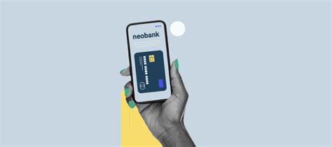 A Guide To Develop A Neobank Features And Process 2023