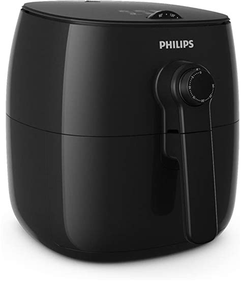 Amazon Com Philips Kitchen Appliances Philips Turbostar Technology