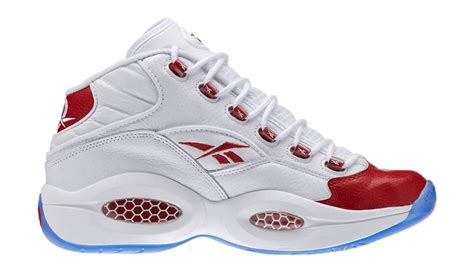 The Top 10 Best Basketball Shoes Of All Time