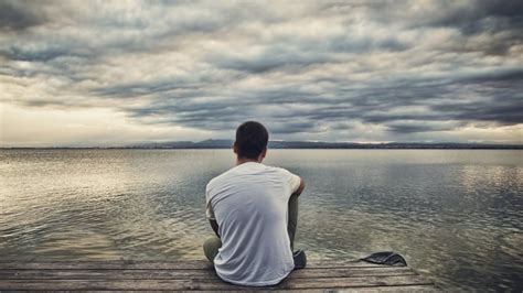 The Peculiar Loneliness of Entrepreneurship | Inc.com