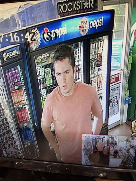 Police searching for man accused of indecent exposure at Allegan County