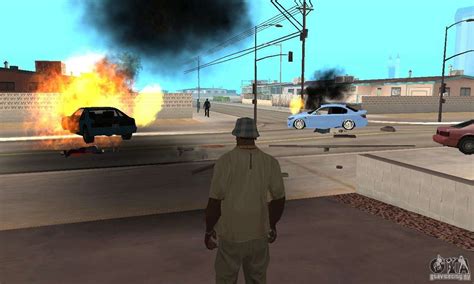 Hot coffee cheat & code complete for playing gta san andreas. Hot adrenaline effects v1.0 for GTA San Andreas
