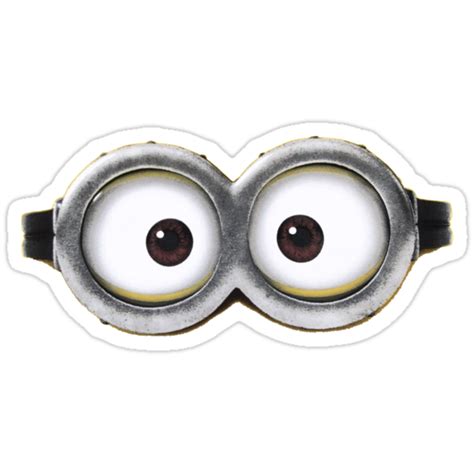 Minion Goggles Png Free Logo Image
