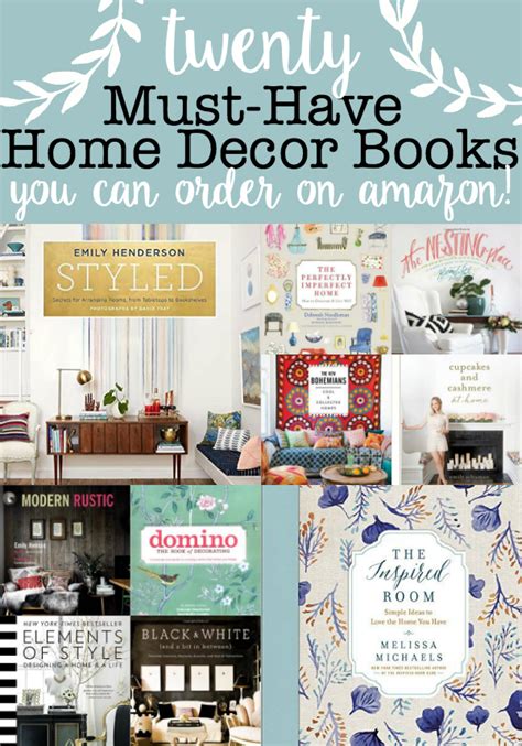 Here you can explore hq home decor transparent illustrations, icons and clipart with filter setting polish your personal project or design with these home decor transparent png images, make it even. 20 Must-Have Home Decor Books that you can buy on Amazon!