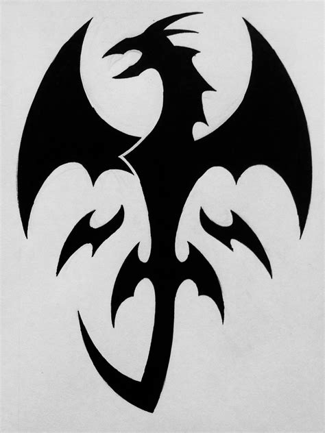 Easy to use:put on a sticker and wet it with water, and you can get a tattoo in 30 seconds. Natsu Dragon Tattoo - Best Tattoo Ideas