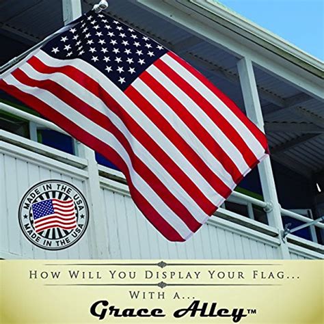 categories american flag 100 made in usa certified by grace alley 3x5 ft and ebay
