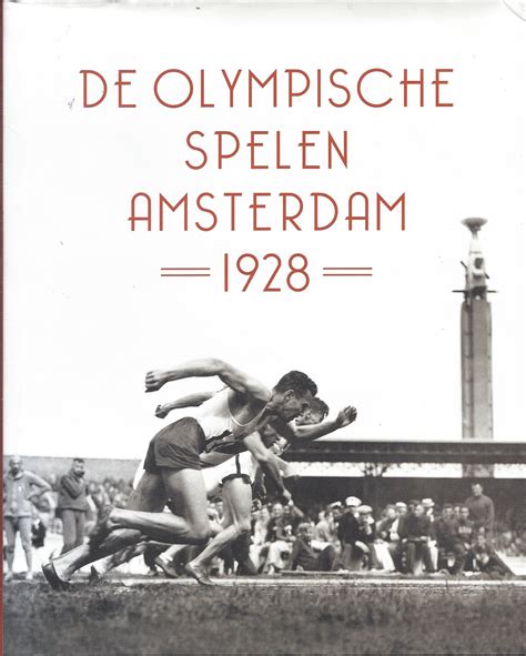 Iedere editie doen er meer landen en atleten mee, deze olympische spelen had de meeste deelnemers ooit, bijna 11.000 uit 202 landen. De Olympische Spelen Amsterdam 1928 - Antiquesportsbooks.com