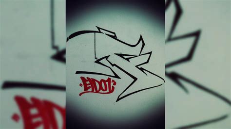 Maybe you would like to learn more about one of these? Graffiti Tutorial: Draw Letter F In Graffiti Step By Step ...