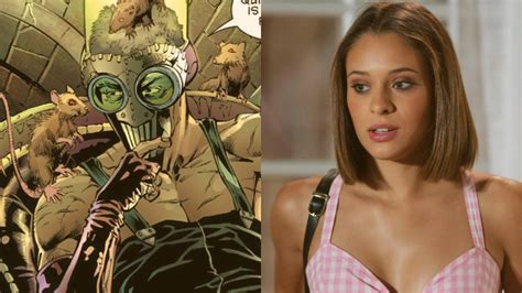 Variety has confirmed melchior is in talks to join the film as ratcatcher. Varias novedades de The Suicide Squad, incluyendo dos ...