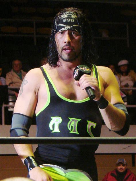X Pac Set To Have His Last Match In The Uk This Weekend