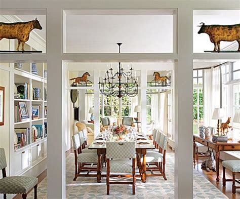Niroop reddy and principal designer, n. 24 Well-Designed Dining Rooms Photos | Architectural Digest