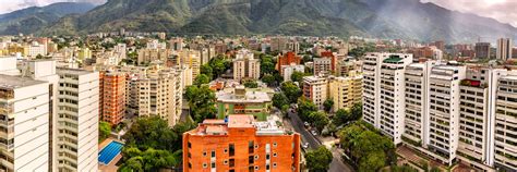 Caracas Travel Lonely Planet Venezuela South America