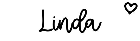 Linda Name