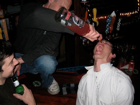 9 Strategies Employers Use To Keep People From Drinking Too Much At The