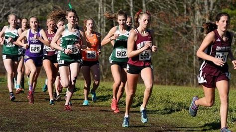 Maine State Cross Country Championship Qualifiers