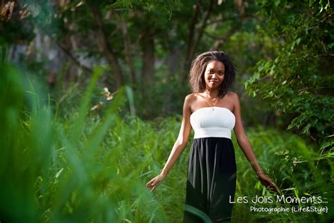 S Ance Portrait Jeune Femme Photographe Martinique
