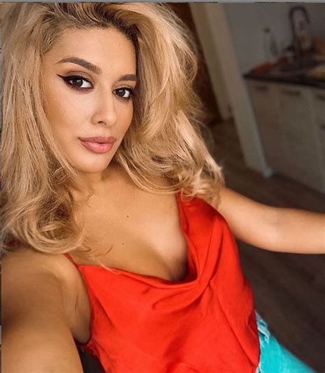 Ana Maria Lintaru Instagram | Hot Sex Picture