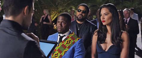 Kevin Hart And Ice Cube Are Back In Ride Along 2 Trailer