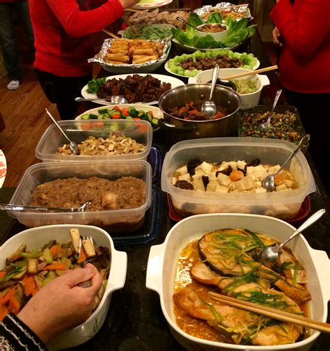 As early as the 1800s, chop suey was one of the first chinese dishes to proliferate in the us. Churches to Officially Rank Potluck Dishes Each Sabbath ...
