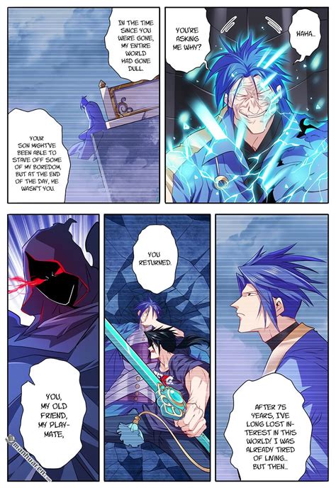 Se preferir você pode baixar o manhwa de. Hero? I Quit A Long Time Ago - Chapter 229 - Manhwa world