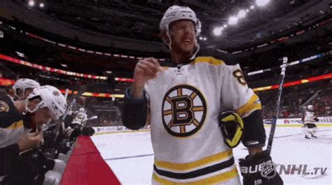 Ice Hockey  By Nhl Find And Share On Giphy