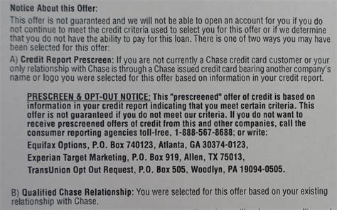 How to stop credit card preapprovals. How to Get Approved for the 100K Chase Sapphire Reserve If ...