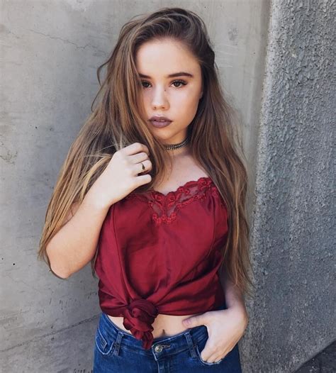 Picture Of Lexee Smith