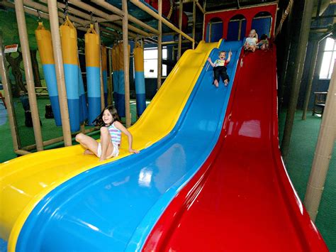 Best indoor slides for kids. Indoor Wave Slide | Commercial Indoor Slides by Soft Play