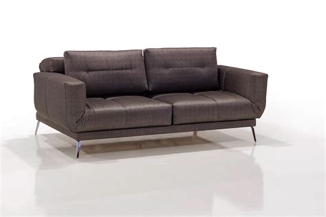 4) franz fertig's scene can be configured as a sofa, a chaise, or a bed; Schlaf- und Relaxsofa Letto von Franz Fertig | Wohnwerk Berlin