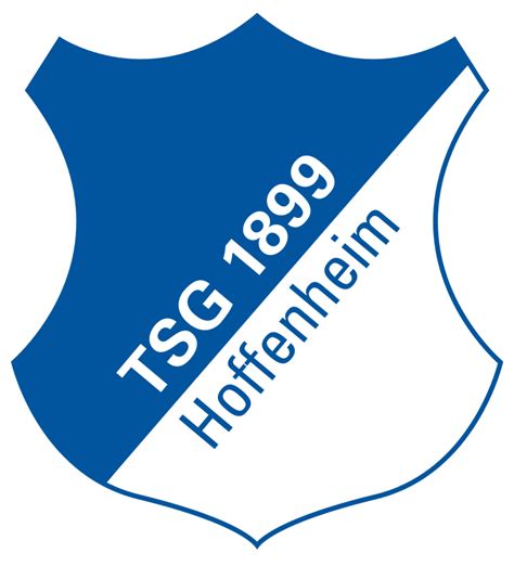 Silbergasse 45, hoffenheim 74889 sinsheim. TSG 1899 Hoffenheim Logo / Sport / Logonoid.com