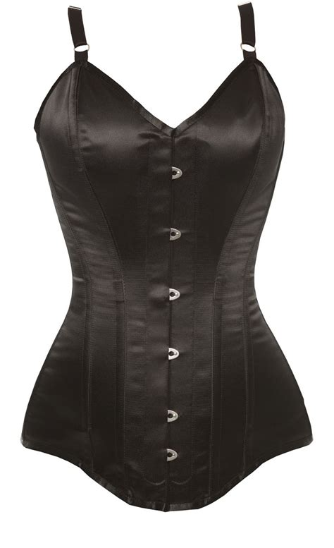 Pin On Corsets And Bustiers