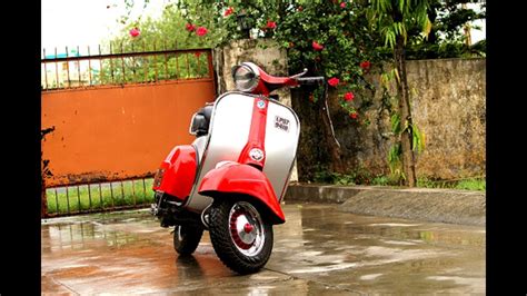 Bajaj chetak's top speed is 60kmph. Bajaj Isn't Rushing To Push Out Another Scooter, Here's Why