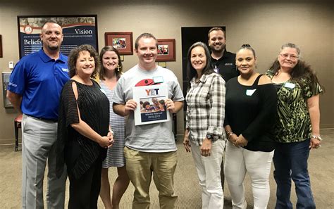 AlvinISD on Twitter: "These YET MENTORS are ready to empower our