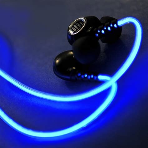 Glow In The Dark Headphones Coolhousewarmingts