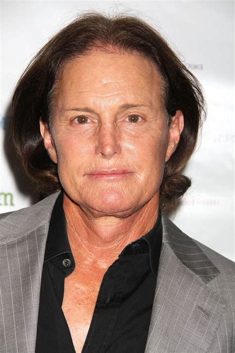 Bruce jenner, in his own words | interview with diane sawyer | 20/20 | abc news. From Bruce to Caitlyn Jenner: Photos of the Transition