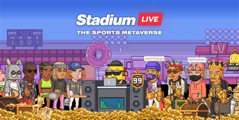 Stadium Live recauda $ 10 millones para deportes e interacción social