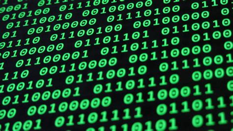 This is dehumanizing and frequently upsetting. Life IS Fair: When life reads like Binary Code (1s and 0s ...