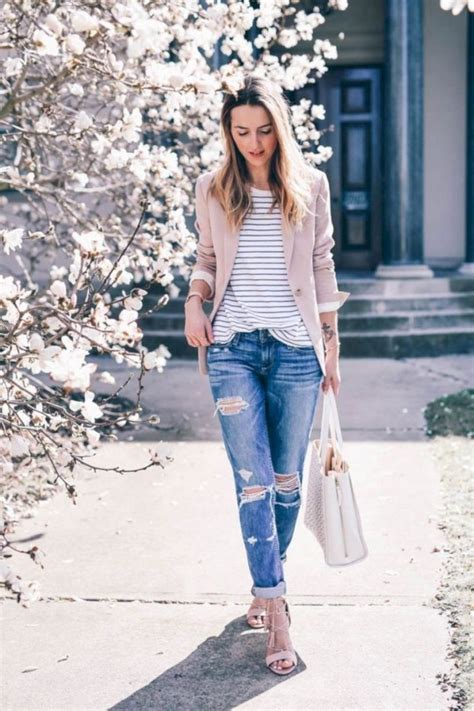 Cute And Casual Spring Outfit Ideas For Women Splendidwoman